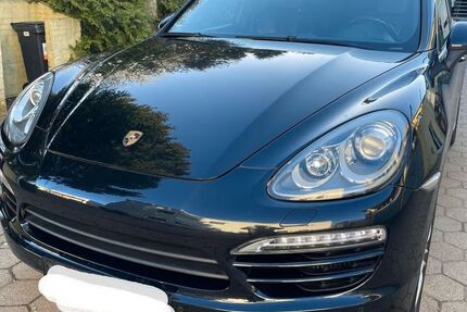 Porsche Cayenne 234.000 km 16.400 &euro; Nürnberg 90419