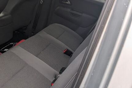 VW Amarok 177.000 km 14.100 &euro; Mietingen 88487