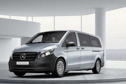 Mercedes-Benz Vito 40.000 km 39.419 &euro; Schierling 84069