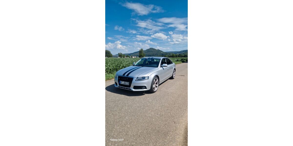 Audi A4 106.000 km 12.501 &euro; Bad Säckingen 79713
