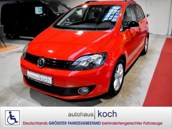 Golf Plus