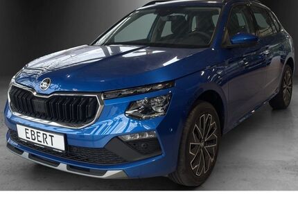 Skoda Kamiq 3.500 km 32.680 &euro; Eberbach 69412
