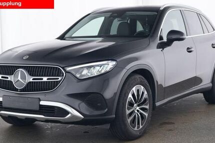 Mercedes-Benz GLC 220 6.800 km 49.440 &euro; Parchim 19370