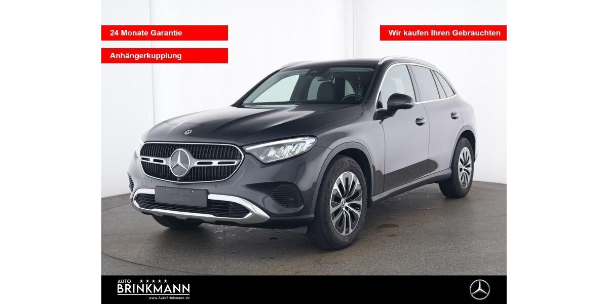 Mercedes-Benz GLC 220 6.800 km 49.440 &euro; Parchim 19370