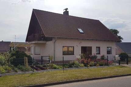 Wohnung Wittstock - 4 Zimmer, 100 m&sup2;, 950&euro; | Angebot:27300851