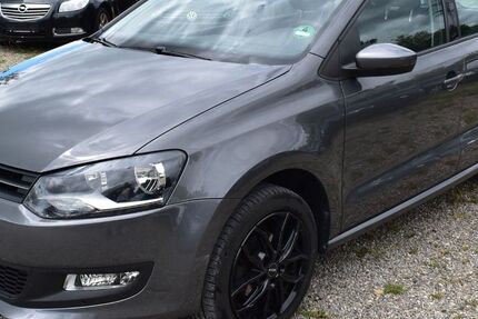VW Polo 145.000 km 3.490 &euro; Herbertingen 88518