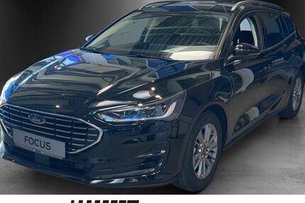 Ford Focus 11.602 km 24.490 &euro; Weinheim 69469