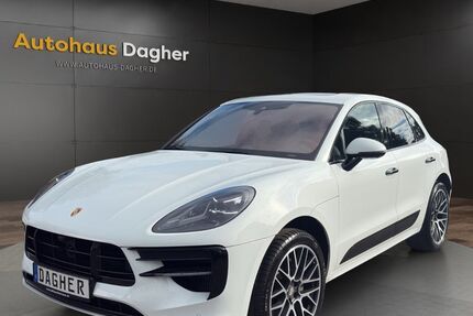 Porsche Macan 43.700 km 57.490 € Bremen 28207