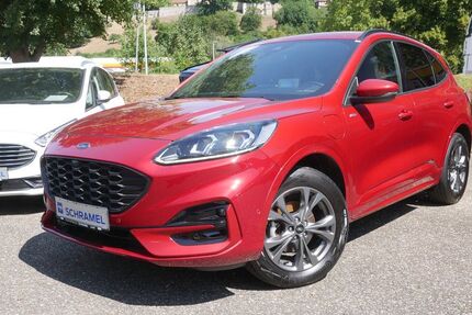 Ford Kuga 26.000 km 25.690 &euro; Lorch 73547