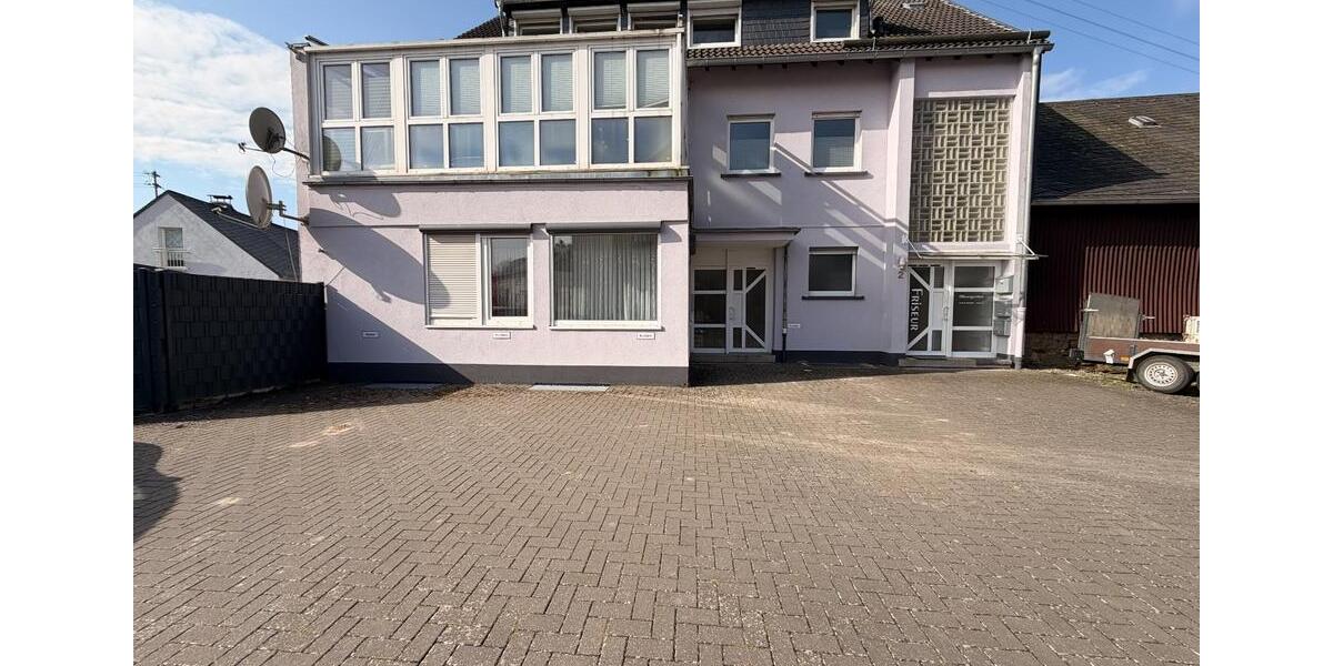 Gewerbeobjekt Sohren - 600&euro; | Angebot:25705437