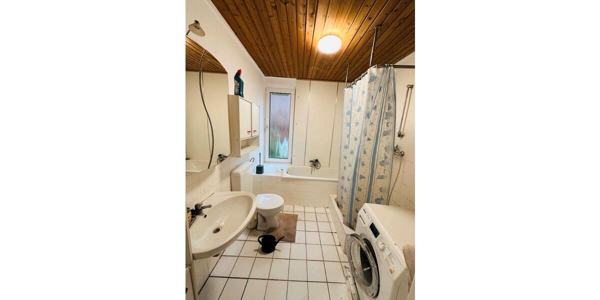 Etagenwohnung Leer (Ostfriesland) - 1 Zimmer, 30 m&sup2;, 595&euro; | Angebot:26395944