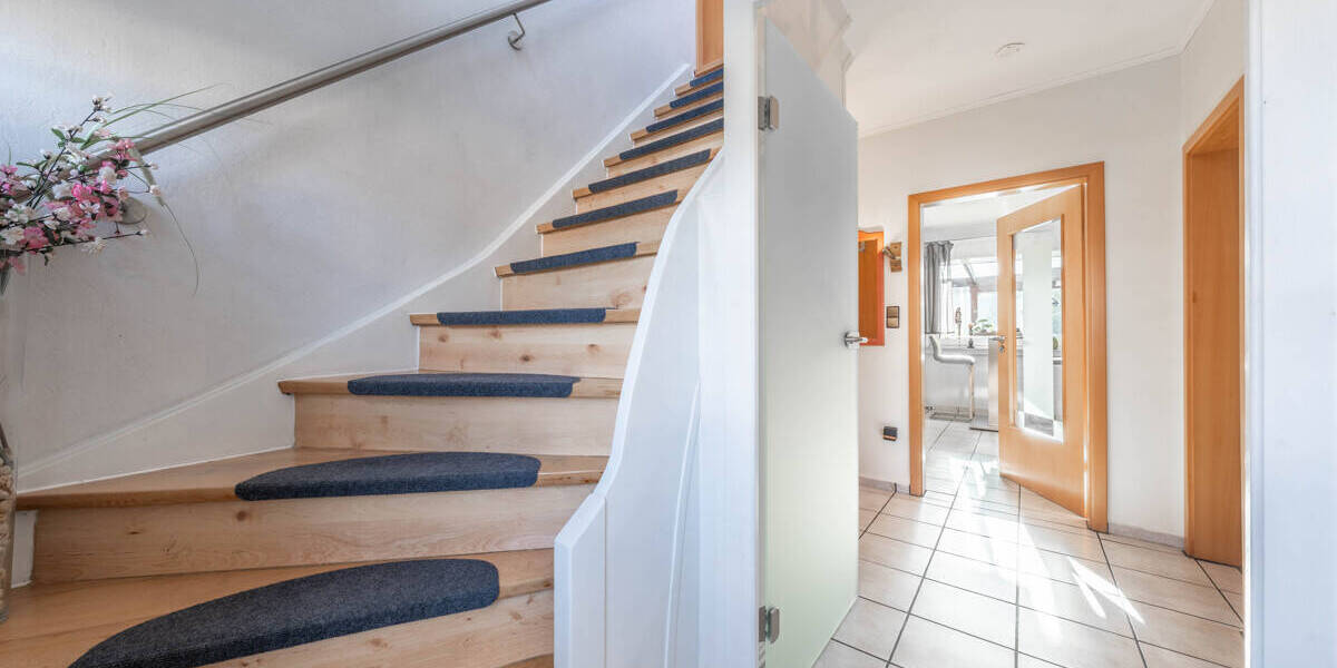 Einfamilienhaus Bramsche Ueffeln - 5 Zimmer, 144 m&sup2;, 285.000&euro; | Angebot:26054833