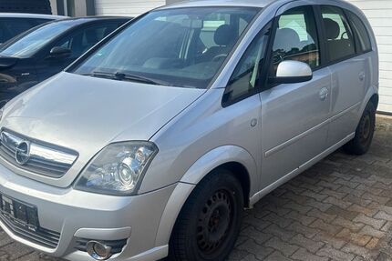 Opel Meriva 127.174 km 1.499 &euro; Baumholder 55774