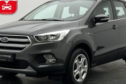 Ford Kuga 80.000 km 11.990 € Neuwied 56567