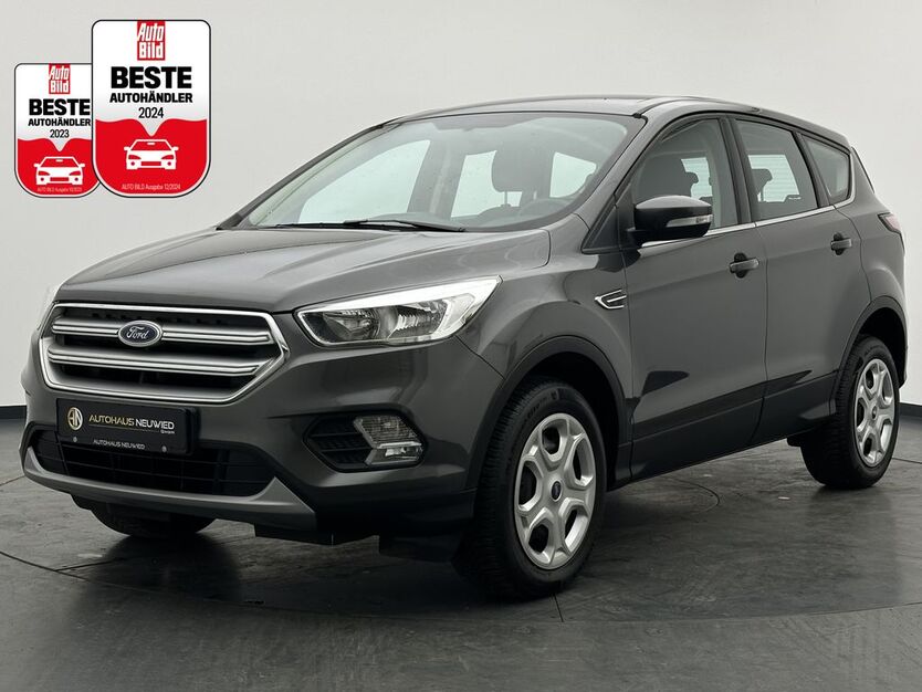 Ford Kuga 80.000 km 11.990 € Neuwied 56567