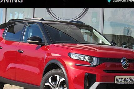 Citroen C3 Aircross 24.027 km 18.950 &euro; Staßfurt (Sachsen-Anhalt) 39418