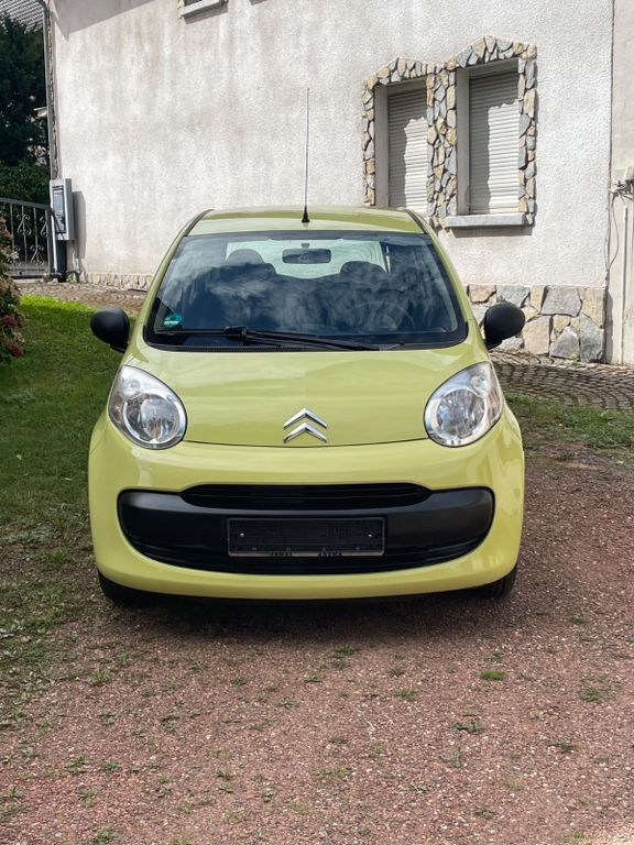 Citroen C1 150.000 km 2.200 € Saarlouis 66740
