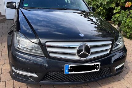 Mercedes-Benz C 250 269.276 km 14.490 &euro; Mötzingen 71159