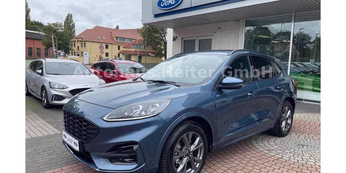 Ford Kuga 28.000 km 26.790 &euro; Osnabrück 49090