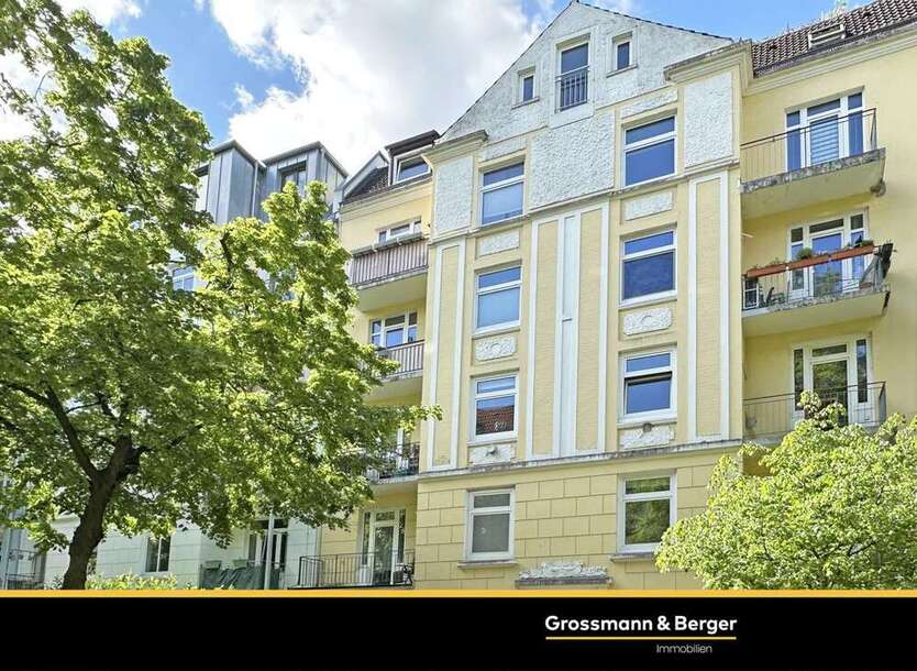 Wohnung zum Kaufen in Hamburg 440.000 € 62.47 m²