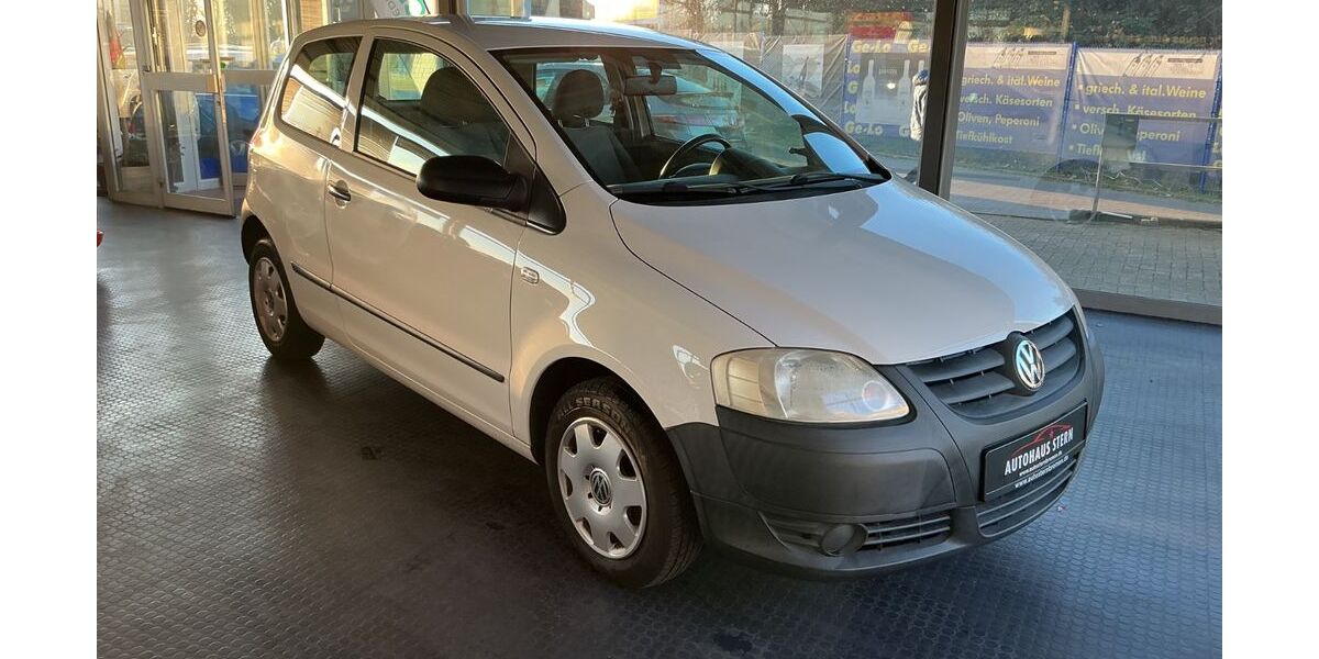 VW Fox 158.000 km 2.500 &euro; Bremen 28201