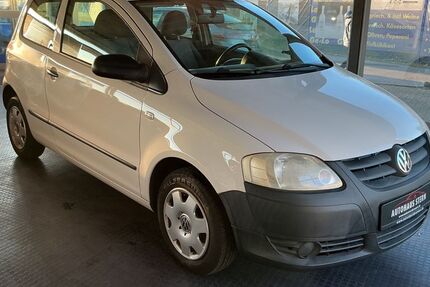 VW Fox 158.000 km 2.600 &euro; Bremen 28201