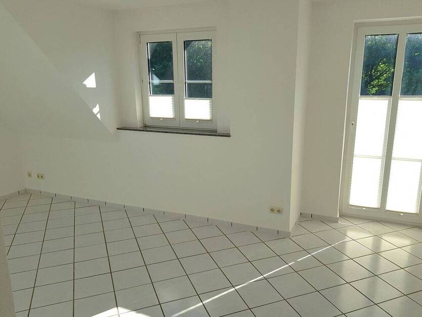 ObergeschossWohnung in Haffkrug