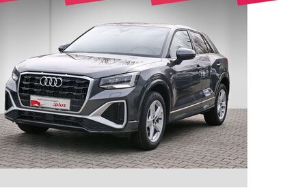 Audi Q2 7.035 km 26.799 &euro; Weinheim 69469
