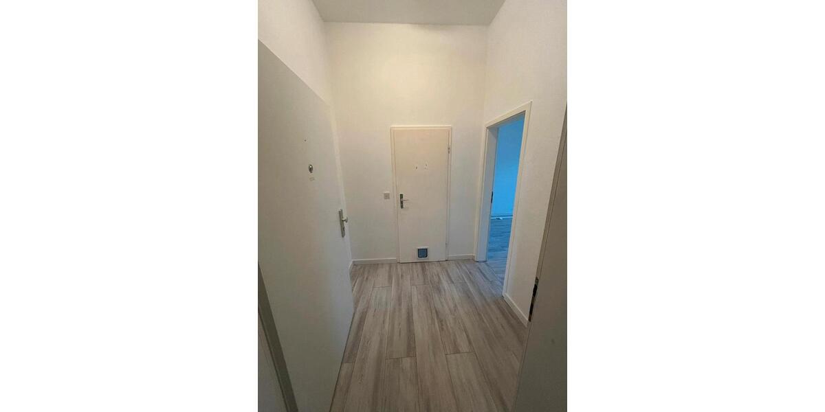 Hochparterre Ahrensfelde - 2 Zimmer, 55 m&sup2;, 650&euro; | Angebot:26659922