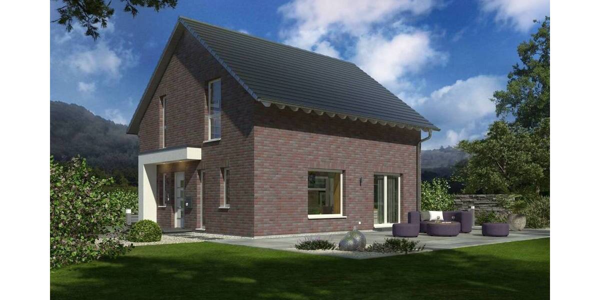 Einfamilienhaus Bessenbach Oberbessenbach - 5 Zimmer, 135 m&sup2;, 608.000&euro; | Angebot:26674027