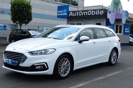 Ford Mondeo 149.077 km 14.380 € Fürth bei Nürnberg 90763
