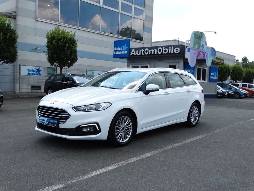 Ford Mondeo 149.077 km 14.580 € Fürth bei Nürnberg 90763
