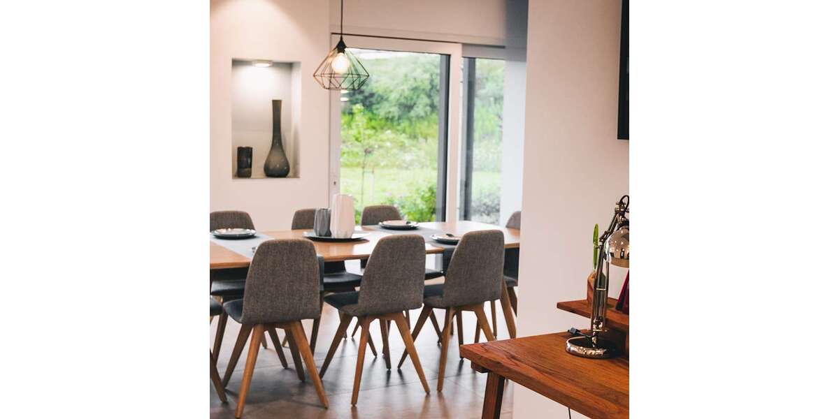Mehrfamilienhaus, Wohnhaus Simmerath - 5 Zimmer, 112 m&sup2;, 384.173&euro; | Angebot:26418611