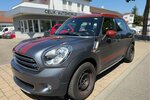 Mini Cooper Countryman Cooper Park Lane Chili 1. Hand 91.000 km 8.990 &euro; Neckarsulm 74172
