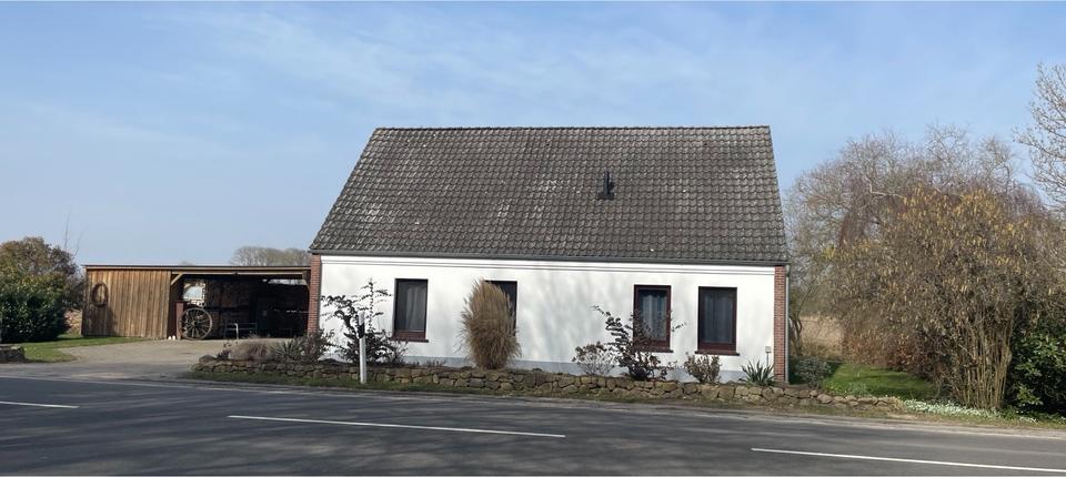 Einfamilienhaus Berne - 3 Zimmer, 85 m&sup2;, 1.000&euro; | Angebot:25410108