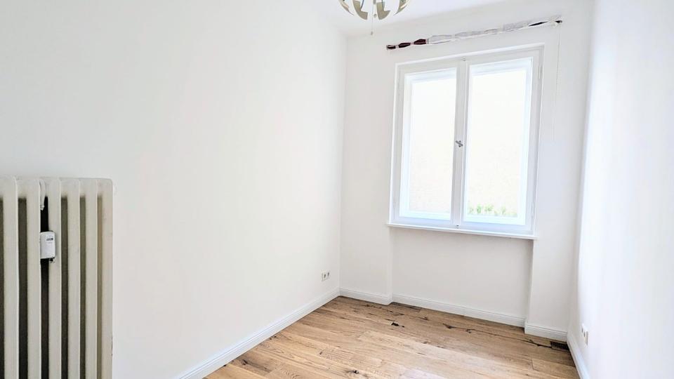 Erdgeschoßwohnung Berlin Charlottenburg-Wilmersdorf - 4 Zimmer, 73 m&sup2;, 485.000&euro; | Angebot:26824384