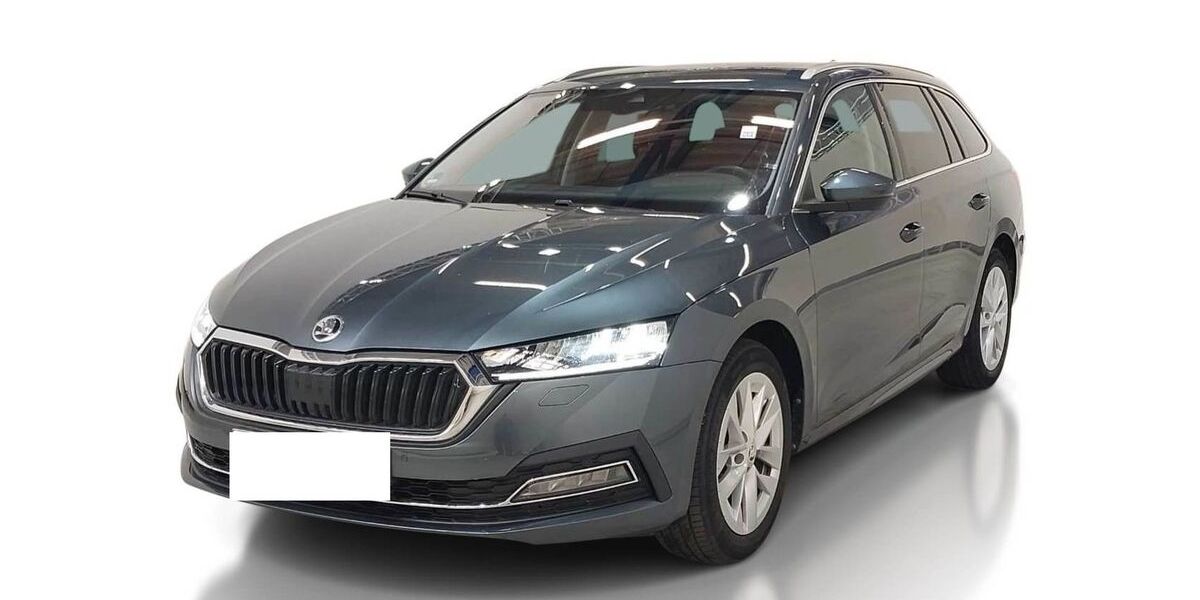 Skoda Octavia 44.879 km 22.450 &euro; Heek 48619