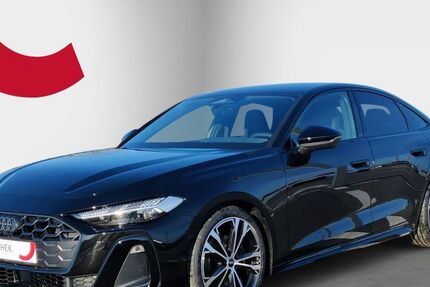 Audi A5 16.500 km 53.340 &euro; Wackersdorf 92442