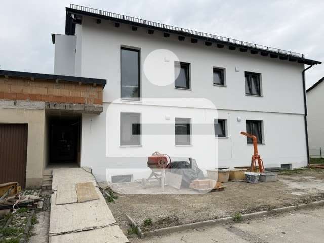 Etagenwohnung Bad Füssing - 4 Zimmer, 120 m&sup2;, 499.800&euro; | Angebot:26633765