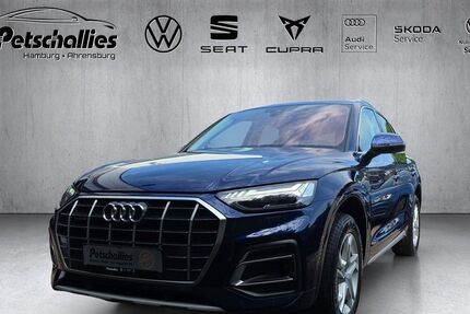 Audi Q5 61.982 km 38.550 &euro; Hamburg 22393