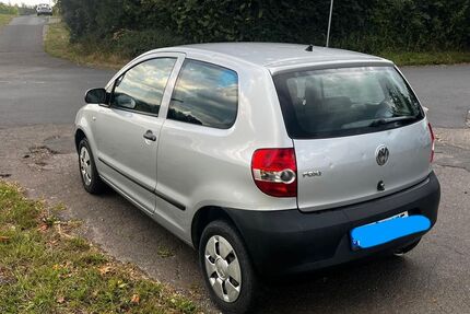 VW Fox 183.000 km 1.100 &euro; Siegburg 53721