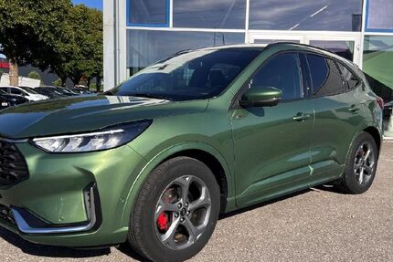 Ford Kuga 22.026 km 27.890 &euro; Freilassing 83395