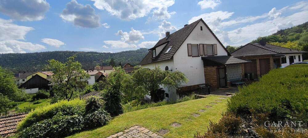 Haus zum Kaufen in Birkenhördt 268.000 € 125 m²