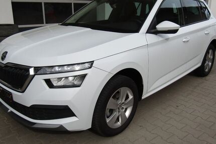 Skoda Kamiq 82.000 km 16.900 &euro; Brunnen 86564