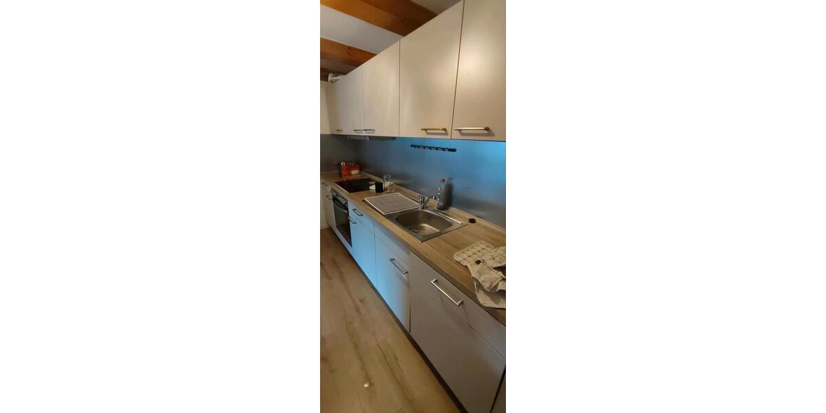 Doppelhaushälfte Kößlarn - 3 Zimmer, 83 m&sup2;, 740&euro; | Angebot:24550512