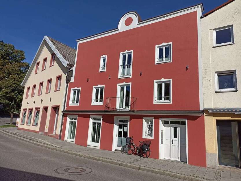 Wohnung zum Mieten in Bad Aibling 1.570 € 107 m² 3.5 zimmer