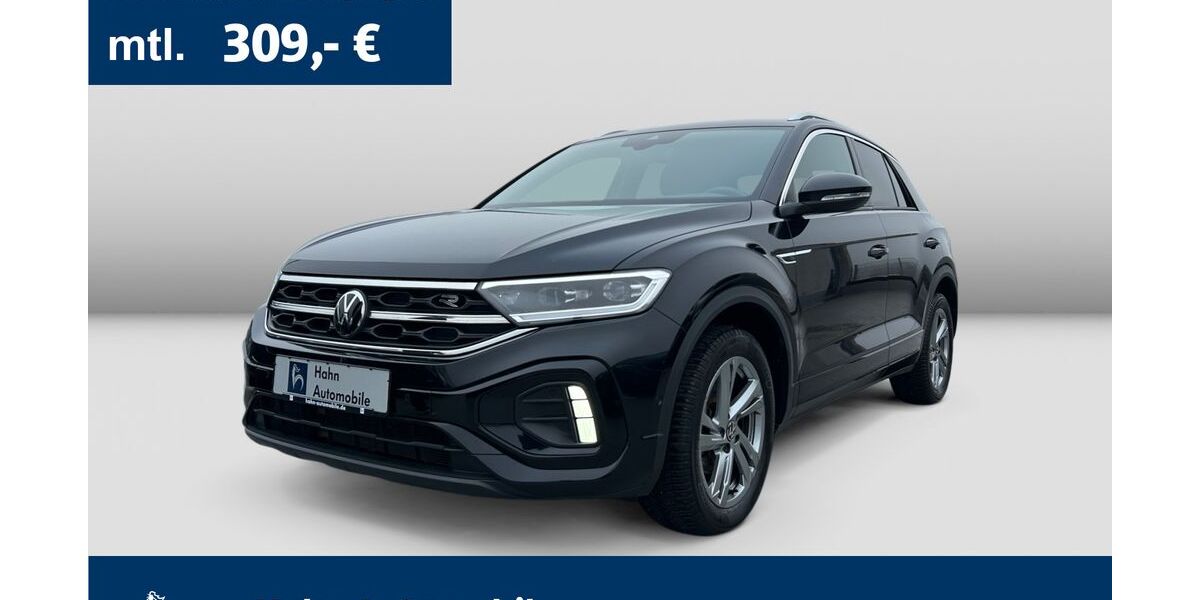 VW T-Roc 46.389 km 23.930 &euro; Kornwestheim 70806
