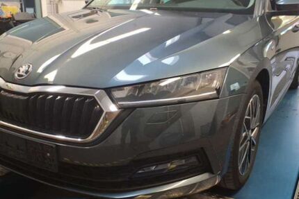 Skoda Octavia 44.841 km 23.900 € Berlin 12359