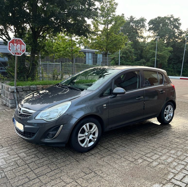 Corsa