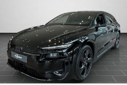 Audi A6 e-tron 2.990 km 80.490 € Saarbrücken 66115